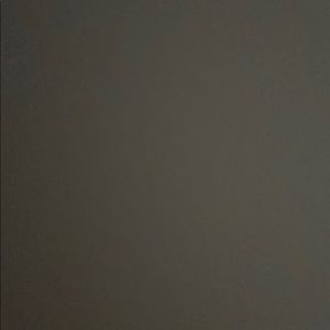 Meet your Posher, Becky